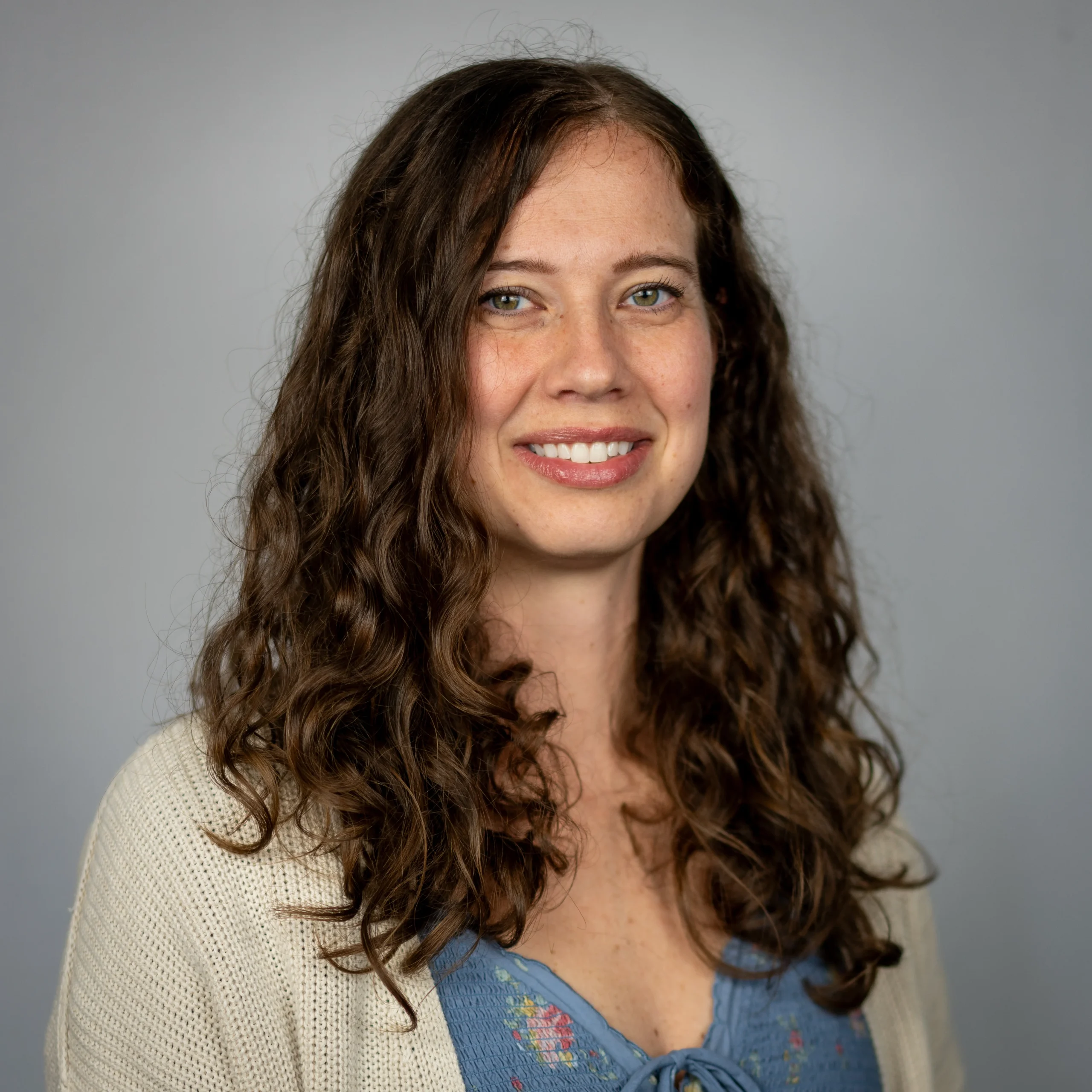 Catherine Eaves, MSW, LISW