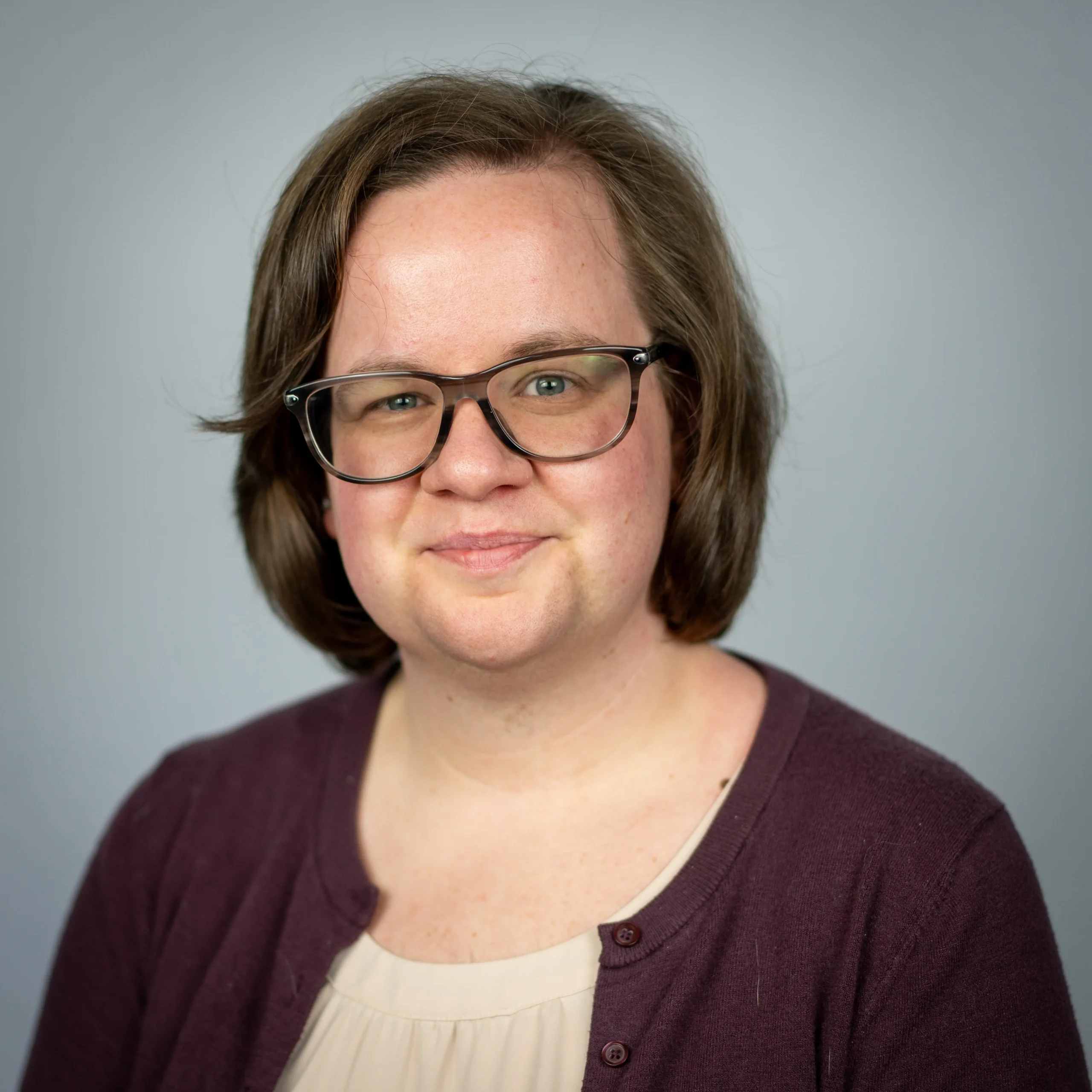 Jennifer Jacobs, MSW, LSW