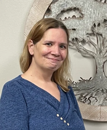 Catherine Miller, PMHNP