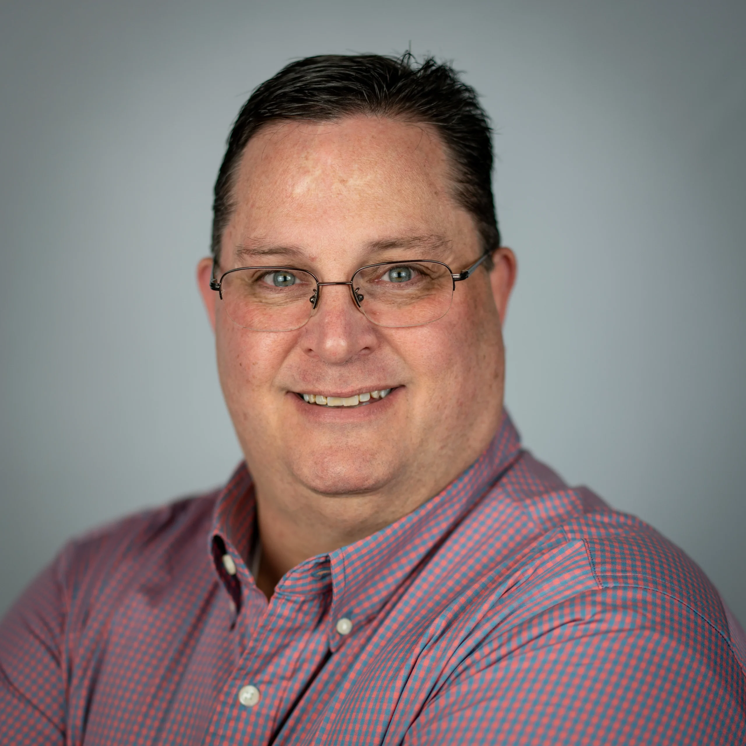 Shane Klaber, MSN, APRN, PMHNP-BC