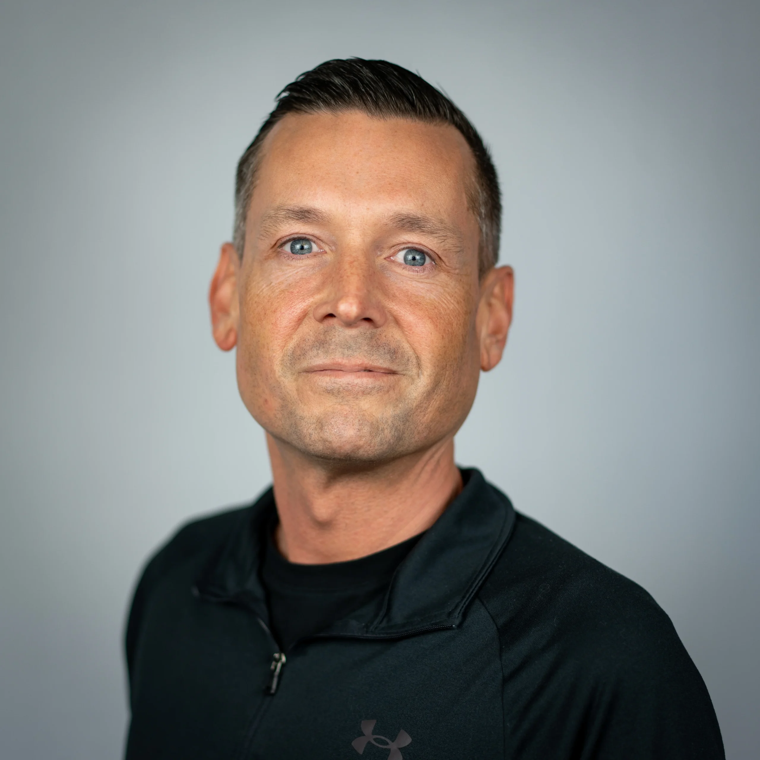Theodore Meyer, MSW, LSW